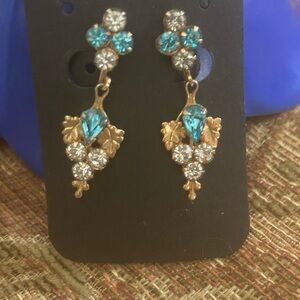 Vintage earrings